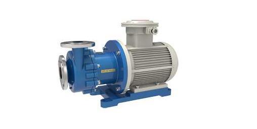 磁力泵的結(jié)構(gòu)特點(diǎn)是什么？